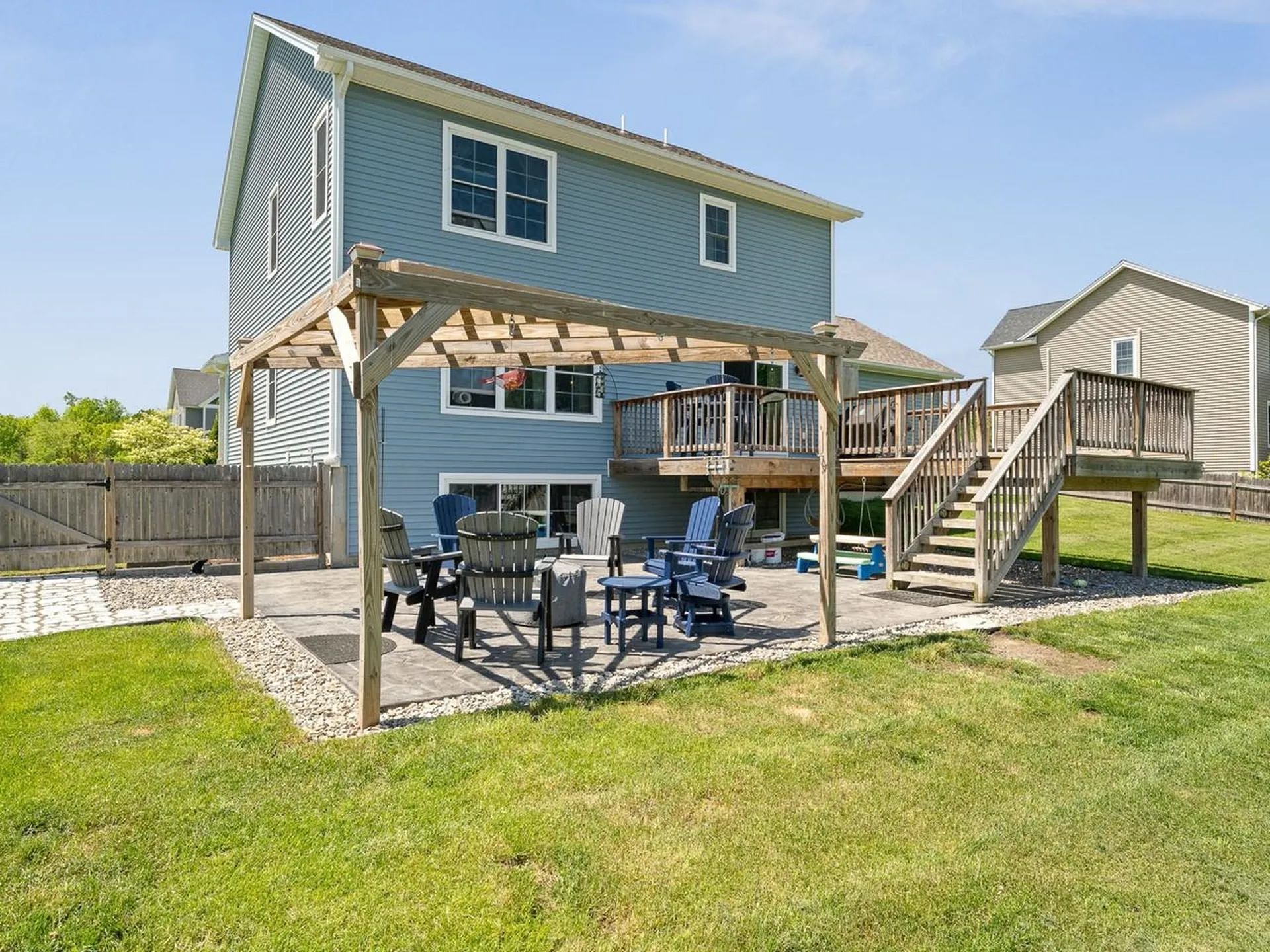 143 Commodore Drive Vergennes VT 05491