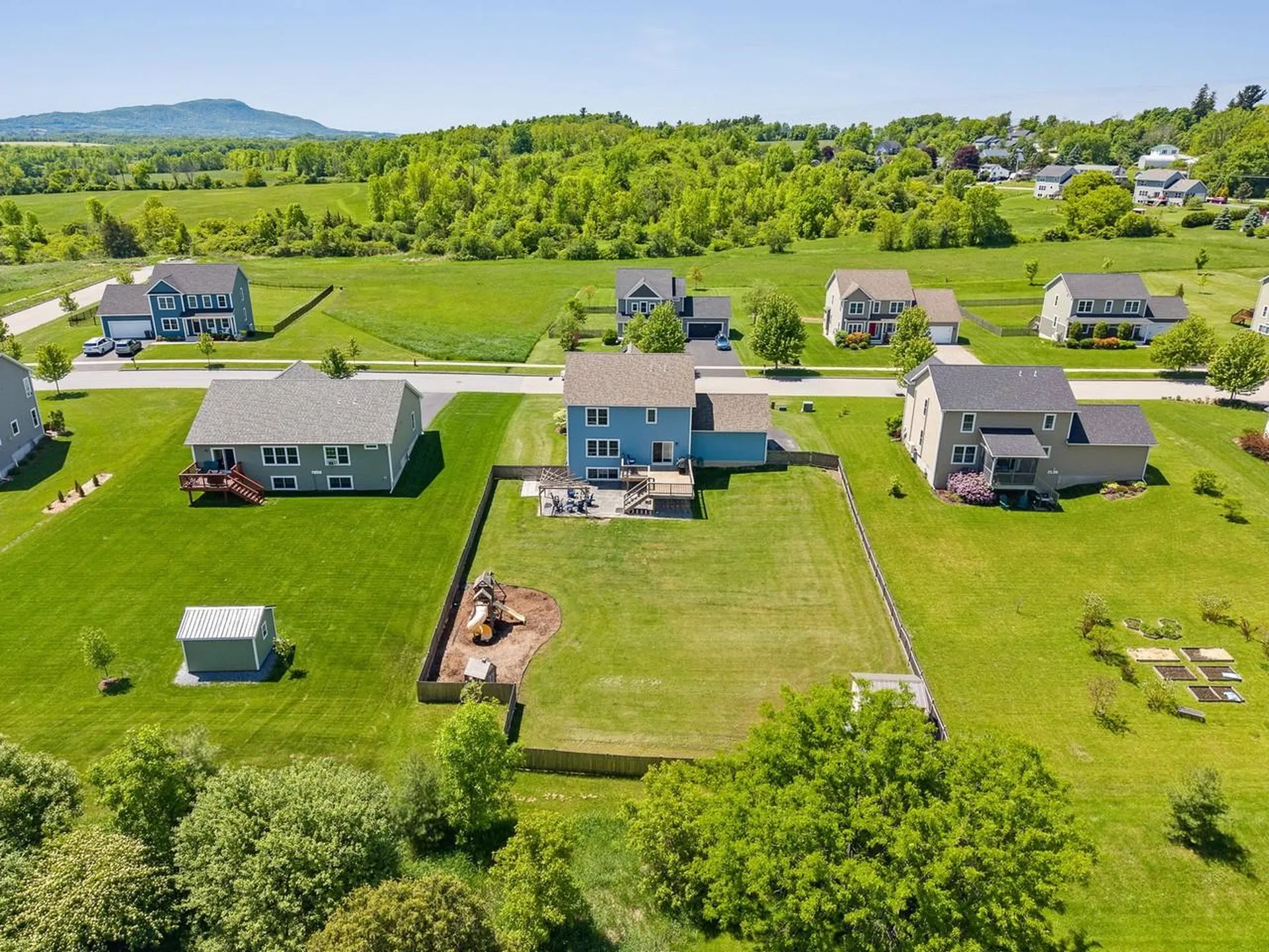 143 Commodore Drive Vergennes VT 05491