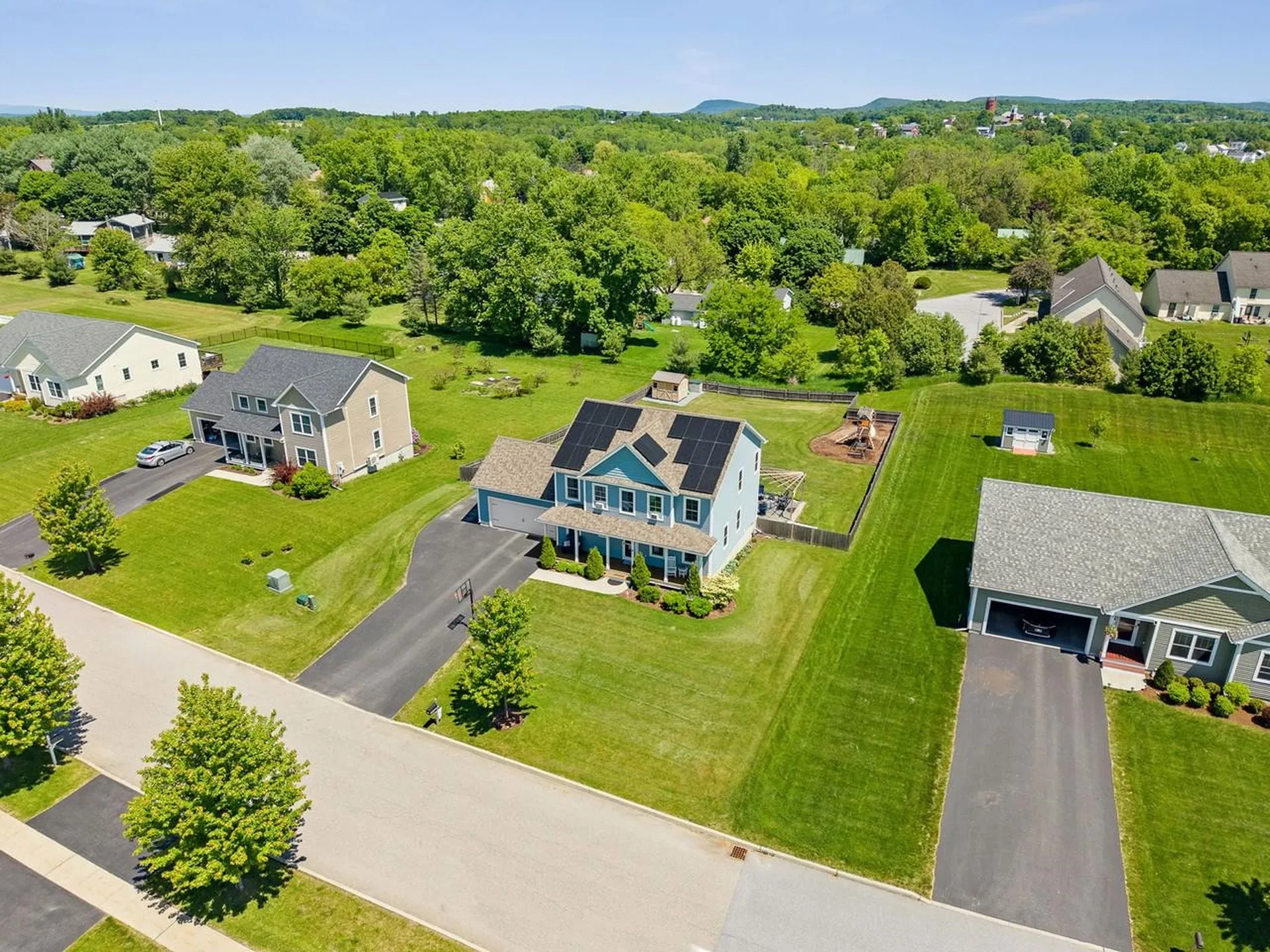 143 Commodore Drive Vergennes VT 05491
