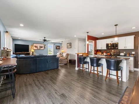 143 Commodore Drive Vergennes VT 05491