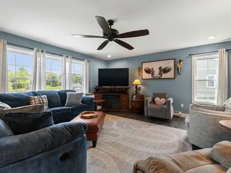 143 Commodore Drive Vergennes VT 05491