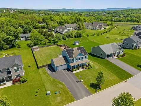 143 Commodore Drive Vergennes VT 05491