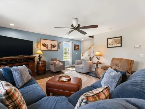 143 Commodore Drive Vergennes VT 05491
