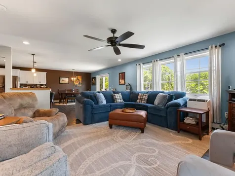 143 Commodore Drive Vergennes VT 05491
