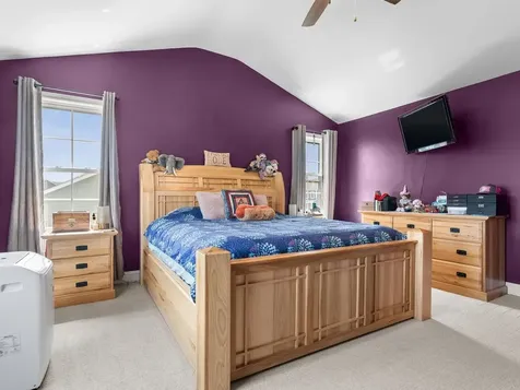 143 Commodore Drive Vergennes VT 05491