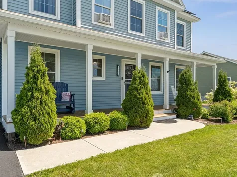 143 Commodore Drive Vergennes VT 05491