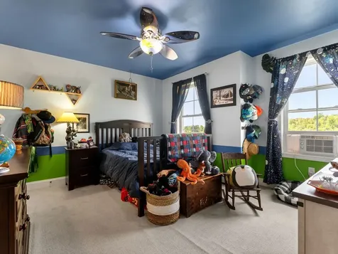 143 Commodore Drive Vergennes VT 05491