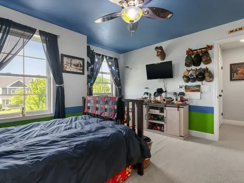143 Commodore Drive Vergennes VT 05491