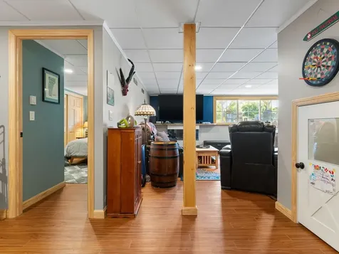 143 Commodore Drive Vergennes VT 05491