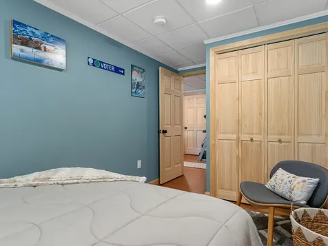 143 Commodore Drive Vergennes VT 05491