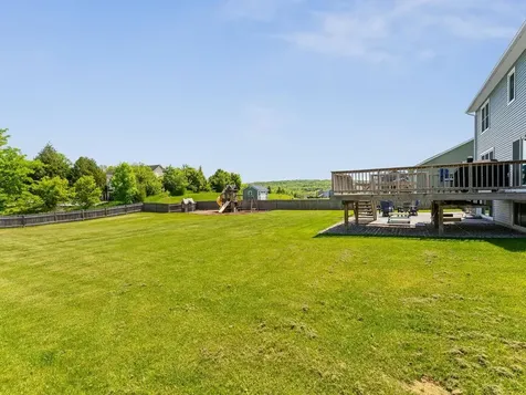 143 Commodore Drive Vergennes VT 05491