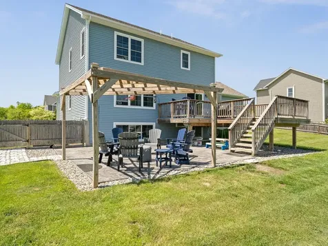 143 Commodore Drive Vergennes VT 05491