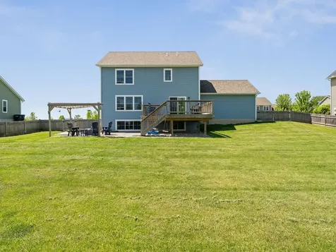 143 Commodore Drive Vergennes VT 05491