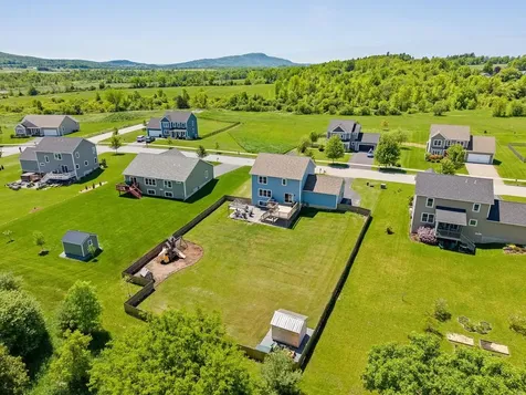 143 Commodore Drive Vergennes VT 05491