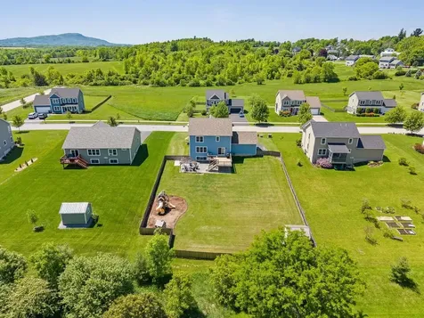 143 Commodore Drive Vergennes VT 05491