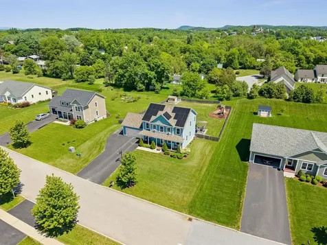 143 Commodore Drive Vergennes VT 05491