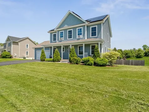 143 Commodore Drive Vergennes VT 05491