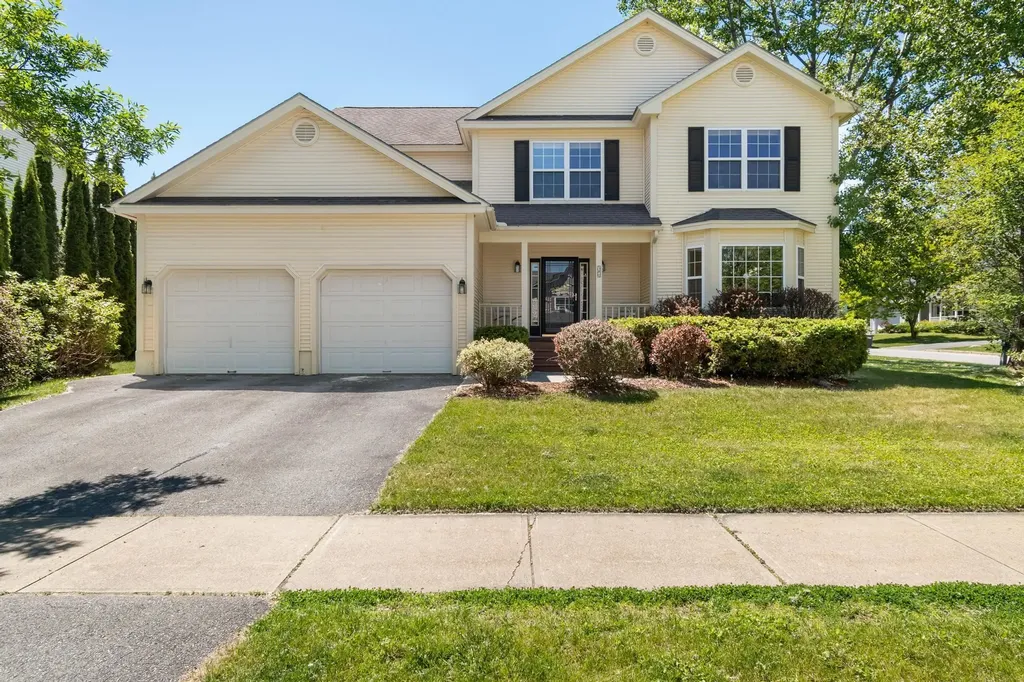 36 Bower Street South Burlington VT 05403