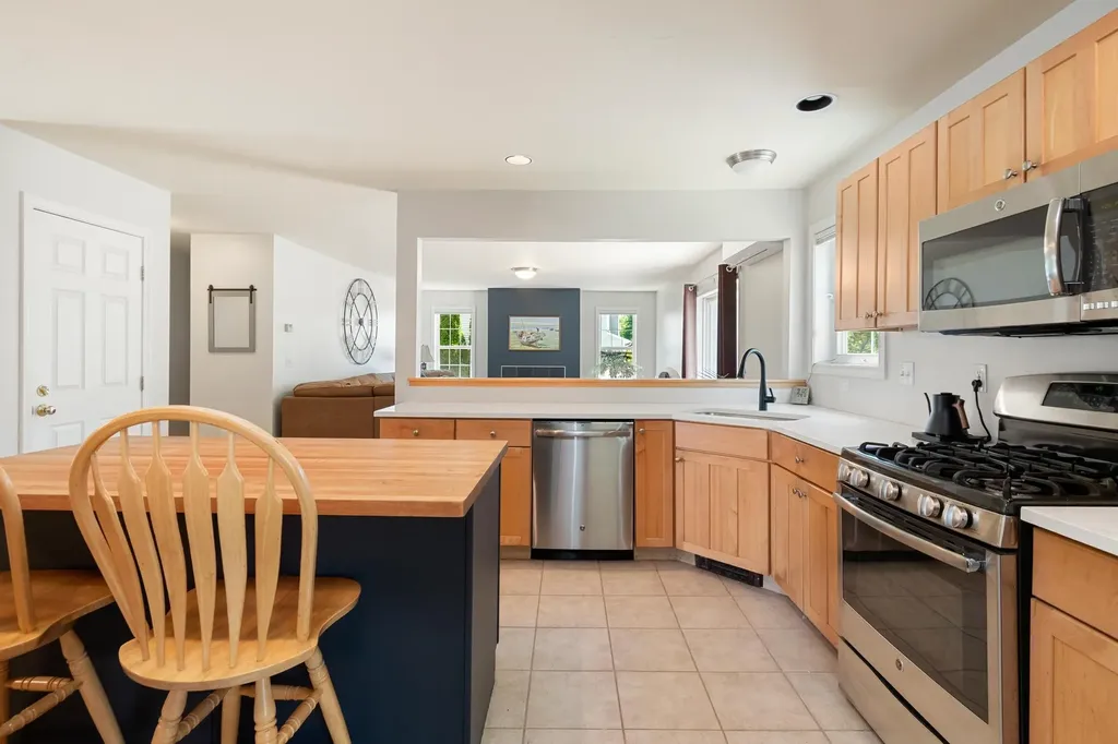 36 Bower Street South Burlington VT 05403