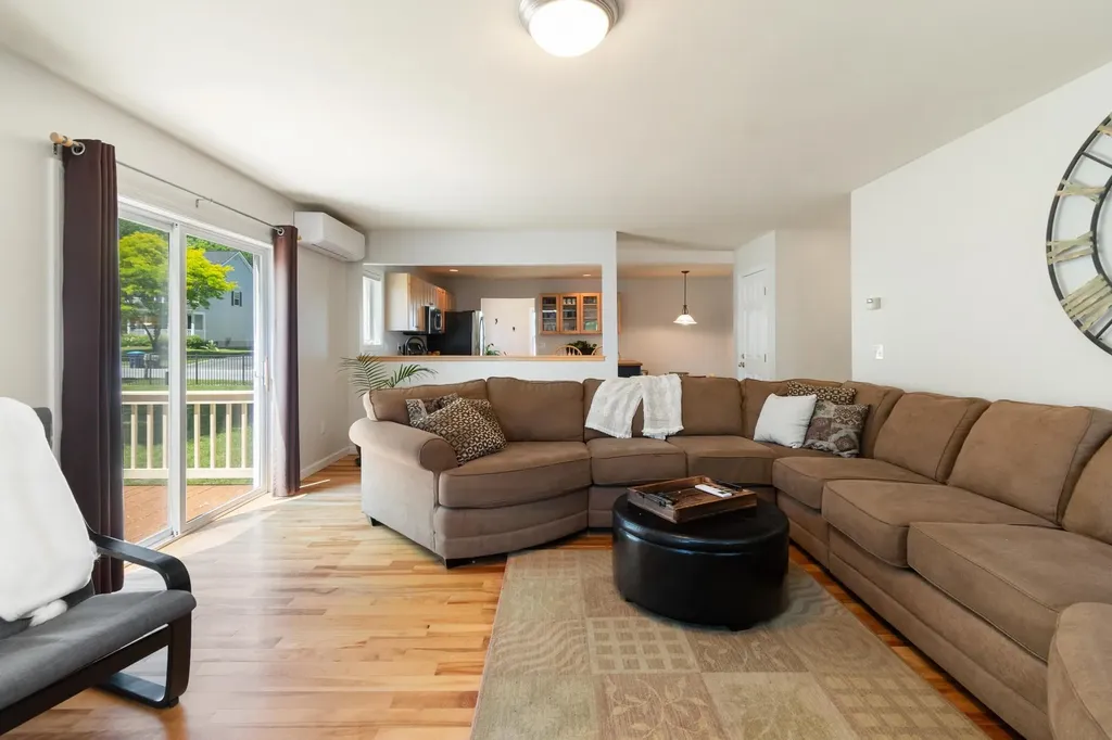 36 Bower Street South Burlington VT 05403