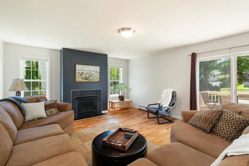 36 Bower Street South Burlington VT 05403