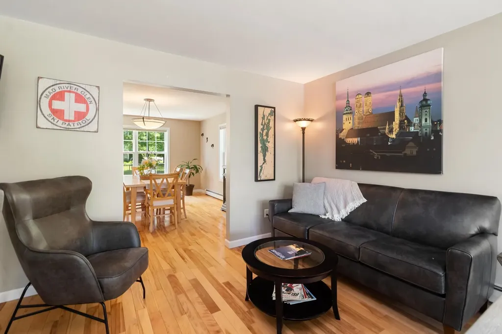 36 Bower Street South Burlington VT 05403