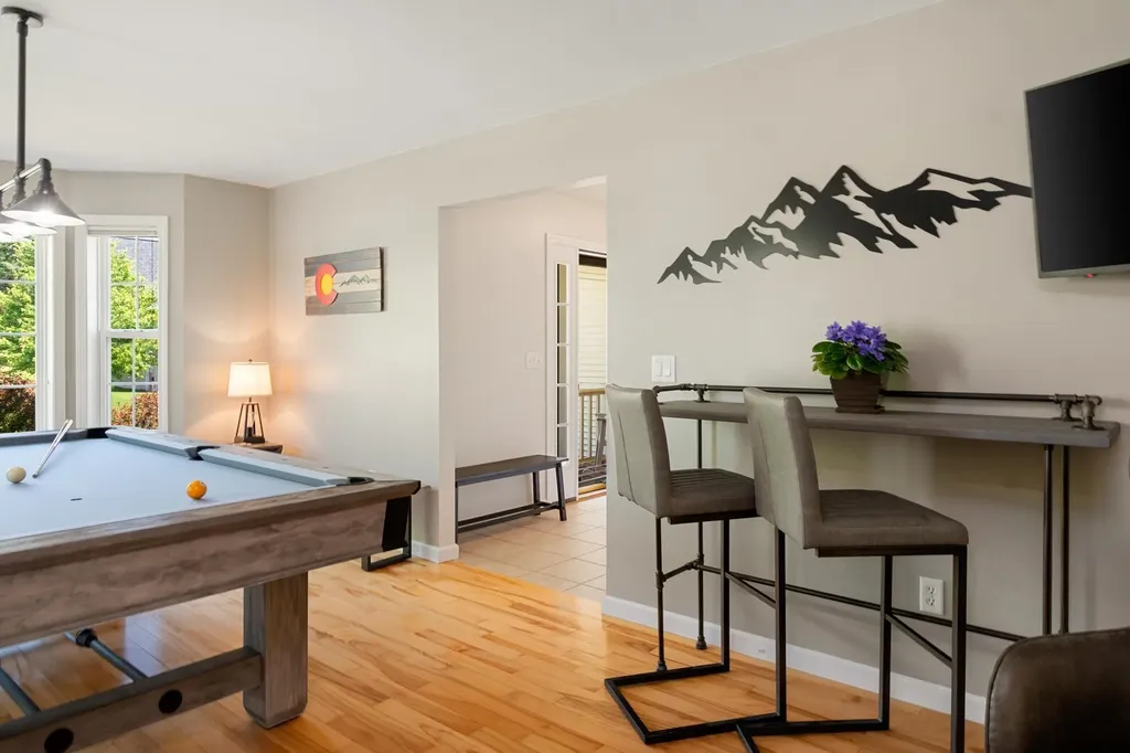 36 Bower Street South Burlington VT 05403