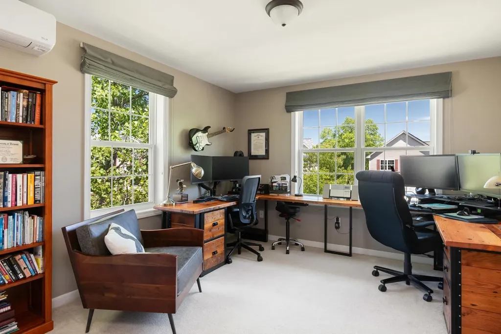 36 Bower Street South Burlington VT 05403