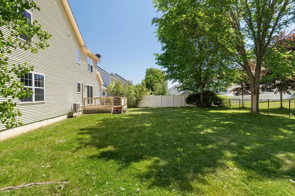 36 Bower Street South Burlington VT 05403