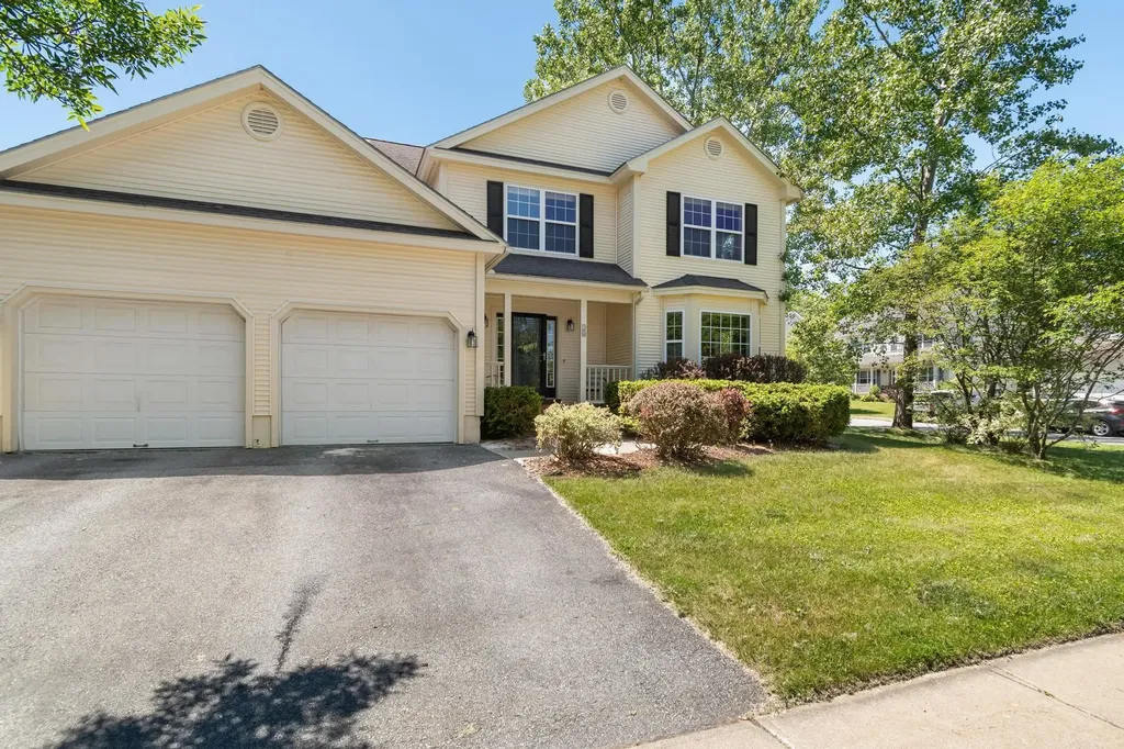 36 Bower Street South Burlington VT 05403