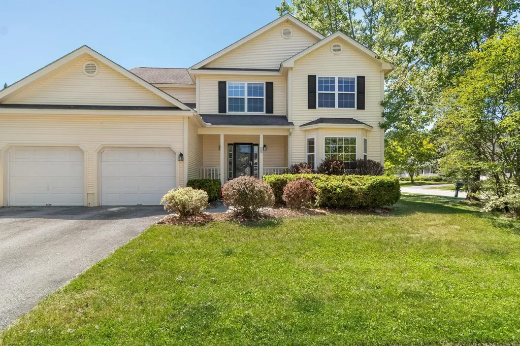 36 Bower Street South Burlington VT 05403