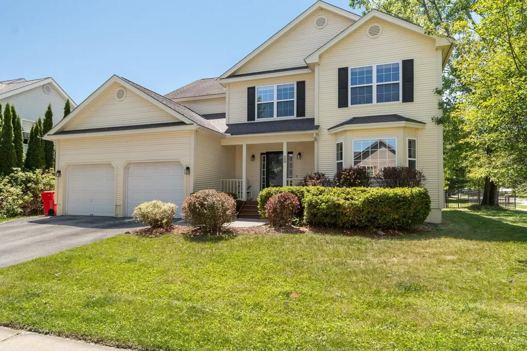 36 Bower Street South Burlington VT 05403