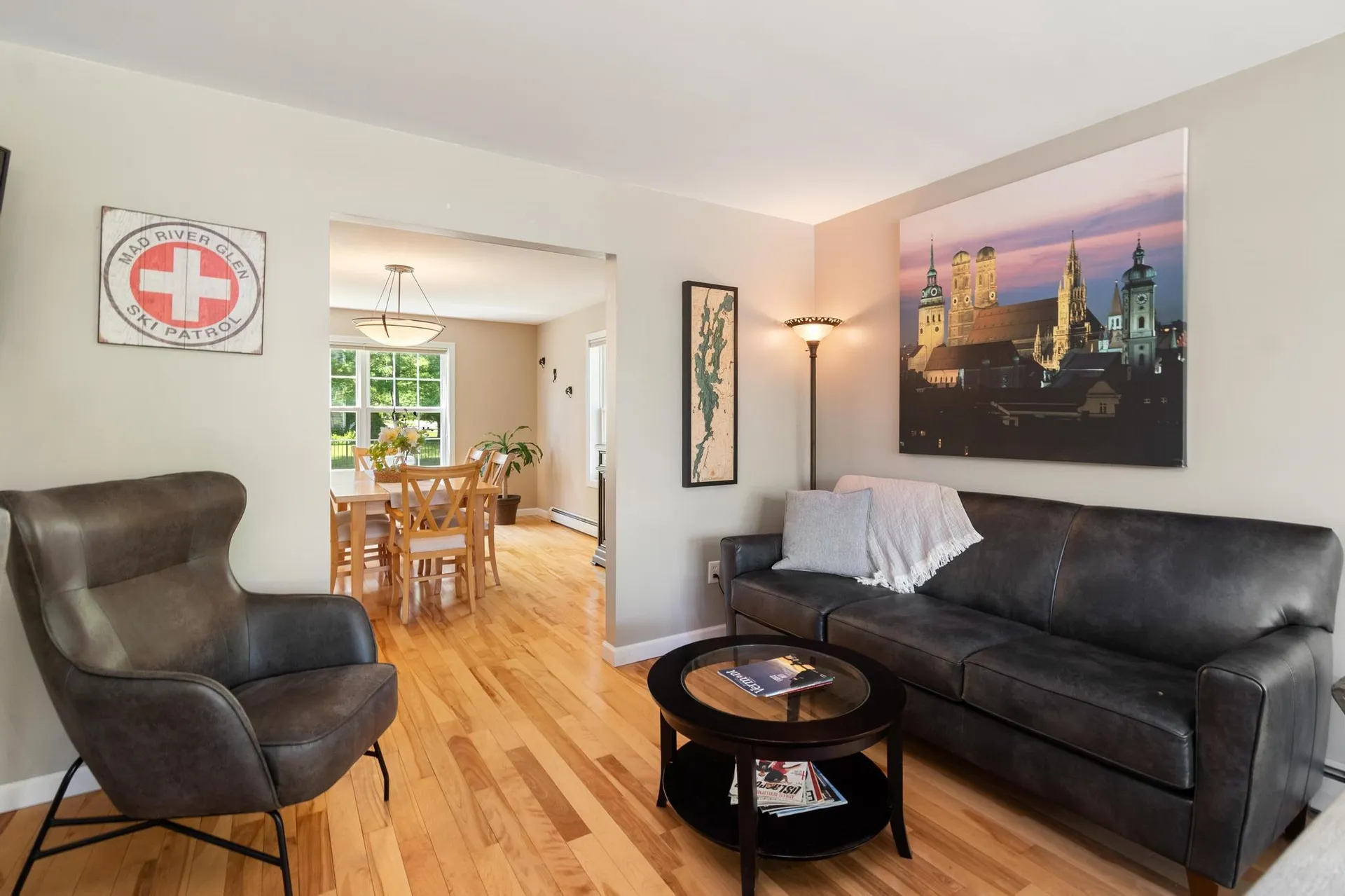 36 Bower Street South Burlington VT 05403