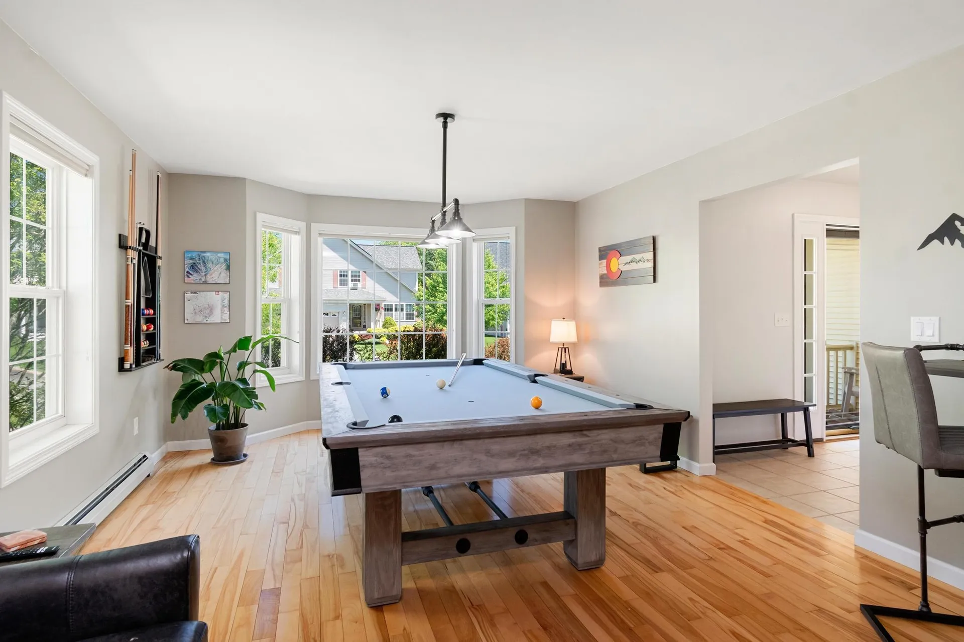36 Bower Street South Burlington VT 05403