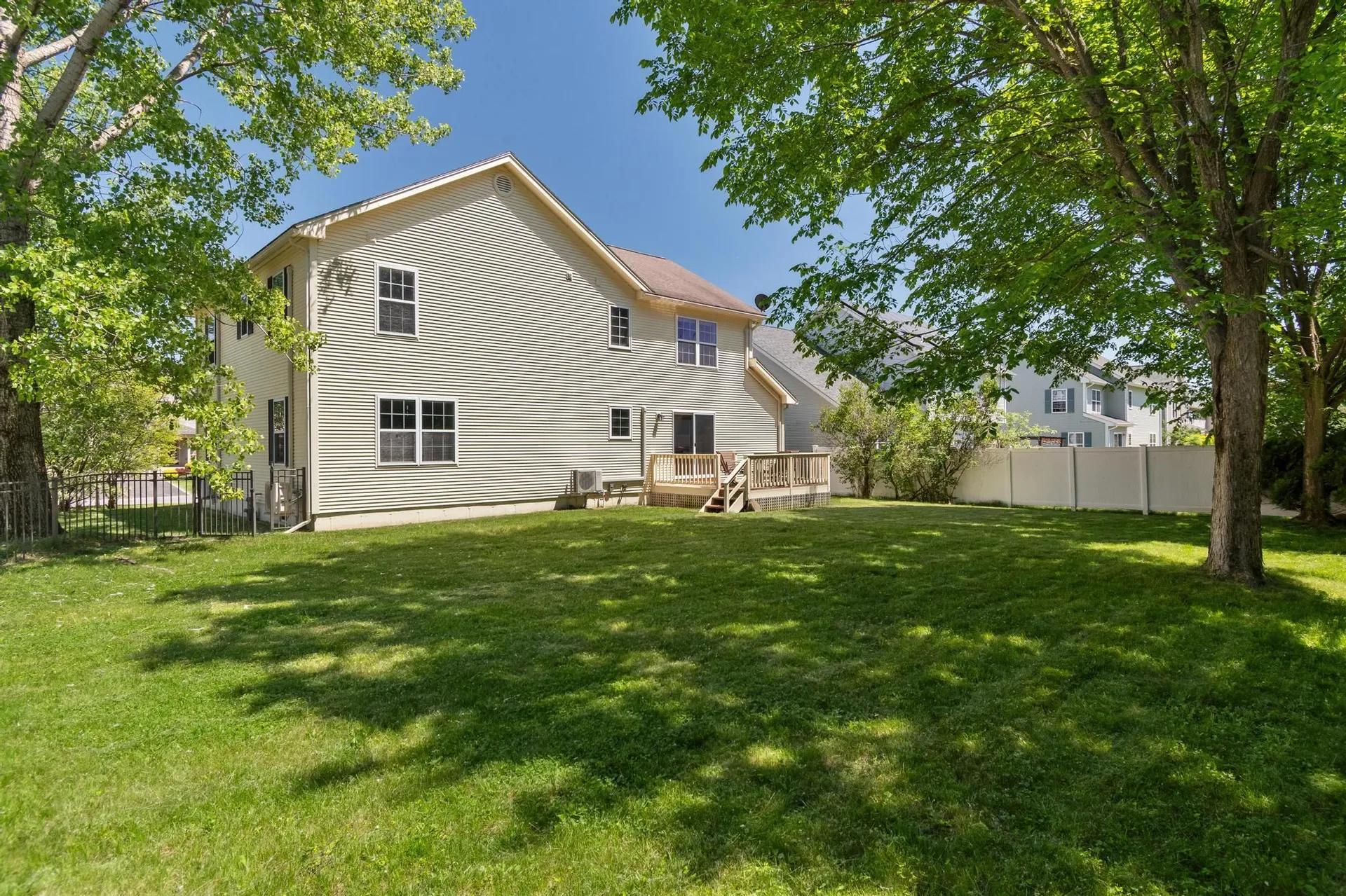 36 Bower Street South Burlington VT 05403