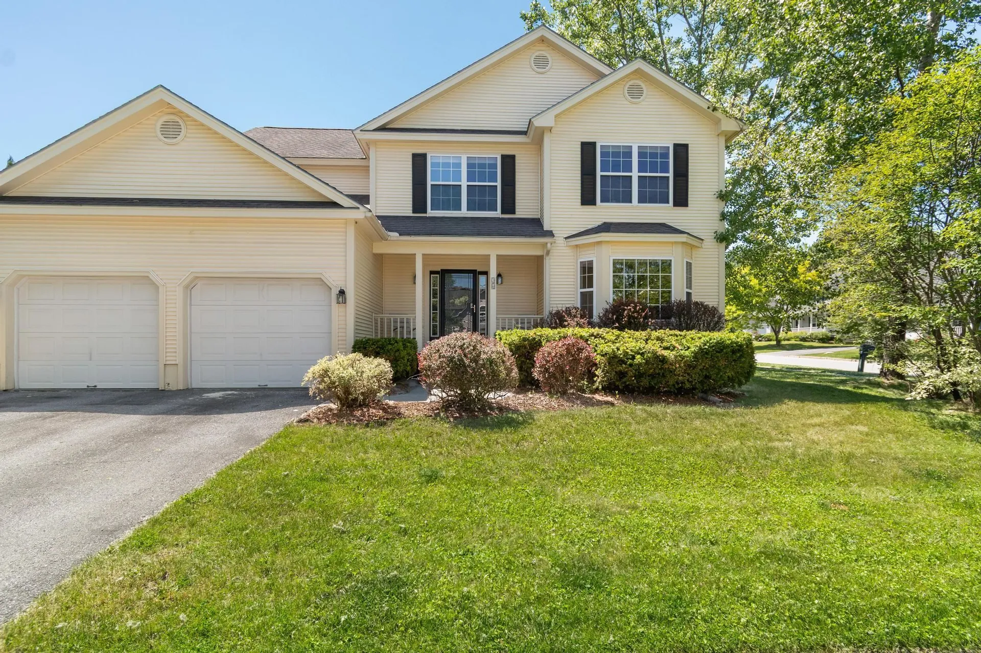 36 Bower Street South Burlington VT 05403