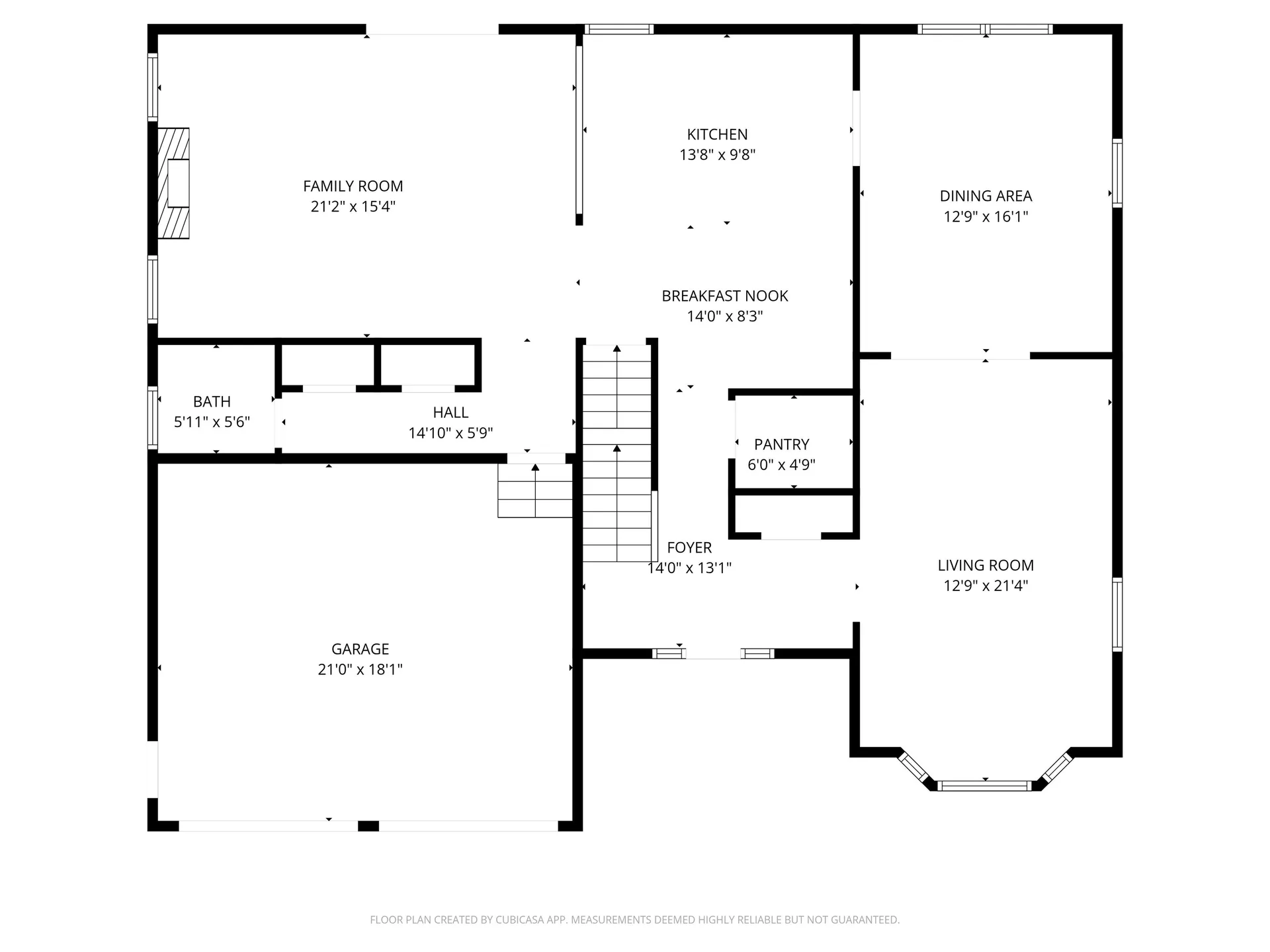 36 Bower Street South Burlington VT 05403
