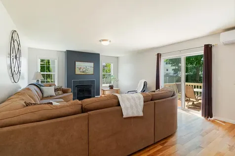 36 Bower Street South Burlington VT 05403