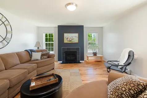 36 Bower Street South Burlington VT 05403