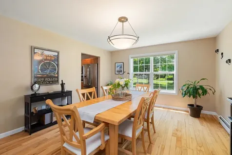 36 Bower Street South Burlington VT 05403