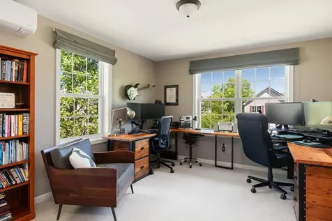 36 Bower Street South Burlington VT 05403