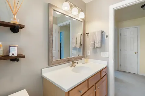 36 Bower Street South Burlington VT 05403