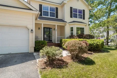 36 Bower Street South Burlington VT 05403