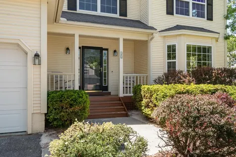 36 Bower Street South Burlington VT 05403