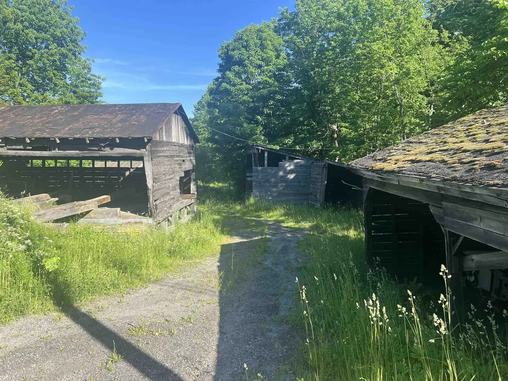 43 Vt Route 17 Waitsfield VT 05673