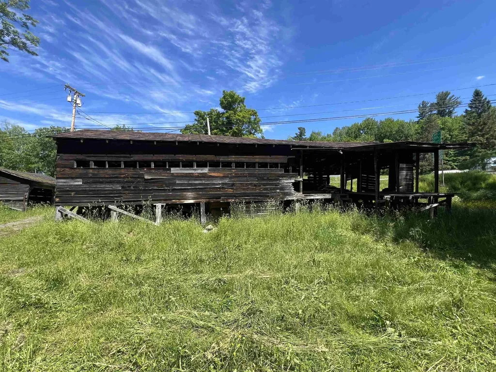 43 Vt Route 17 Waitsfield VT 05673