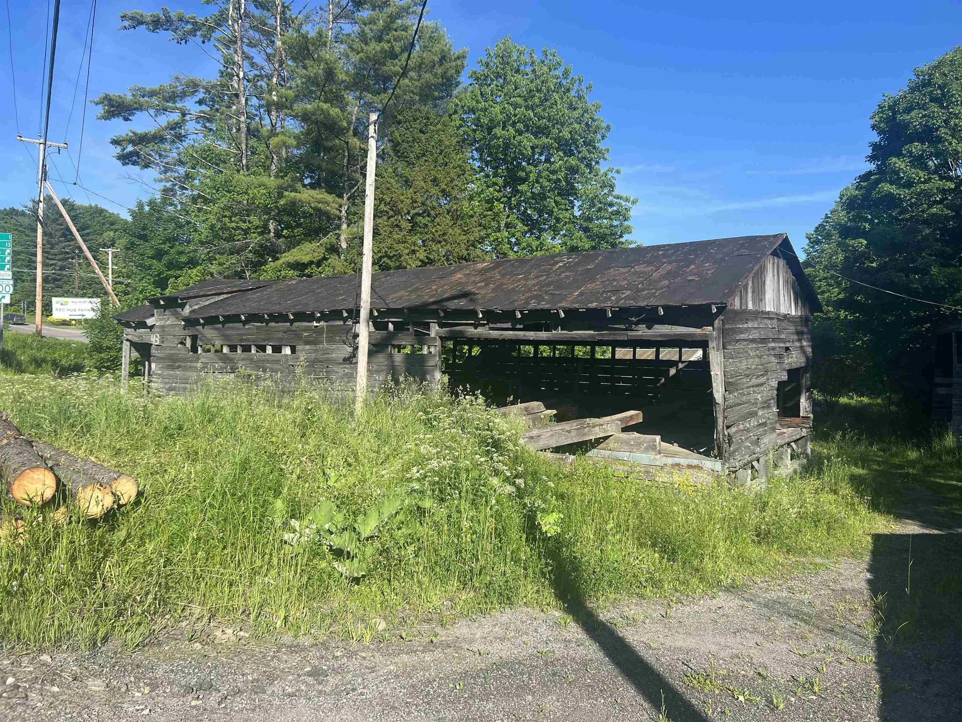 43 Vt Route 17 Waitsfield VT 05673