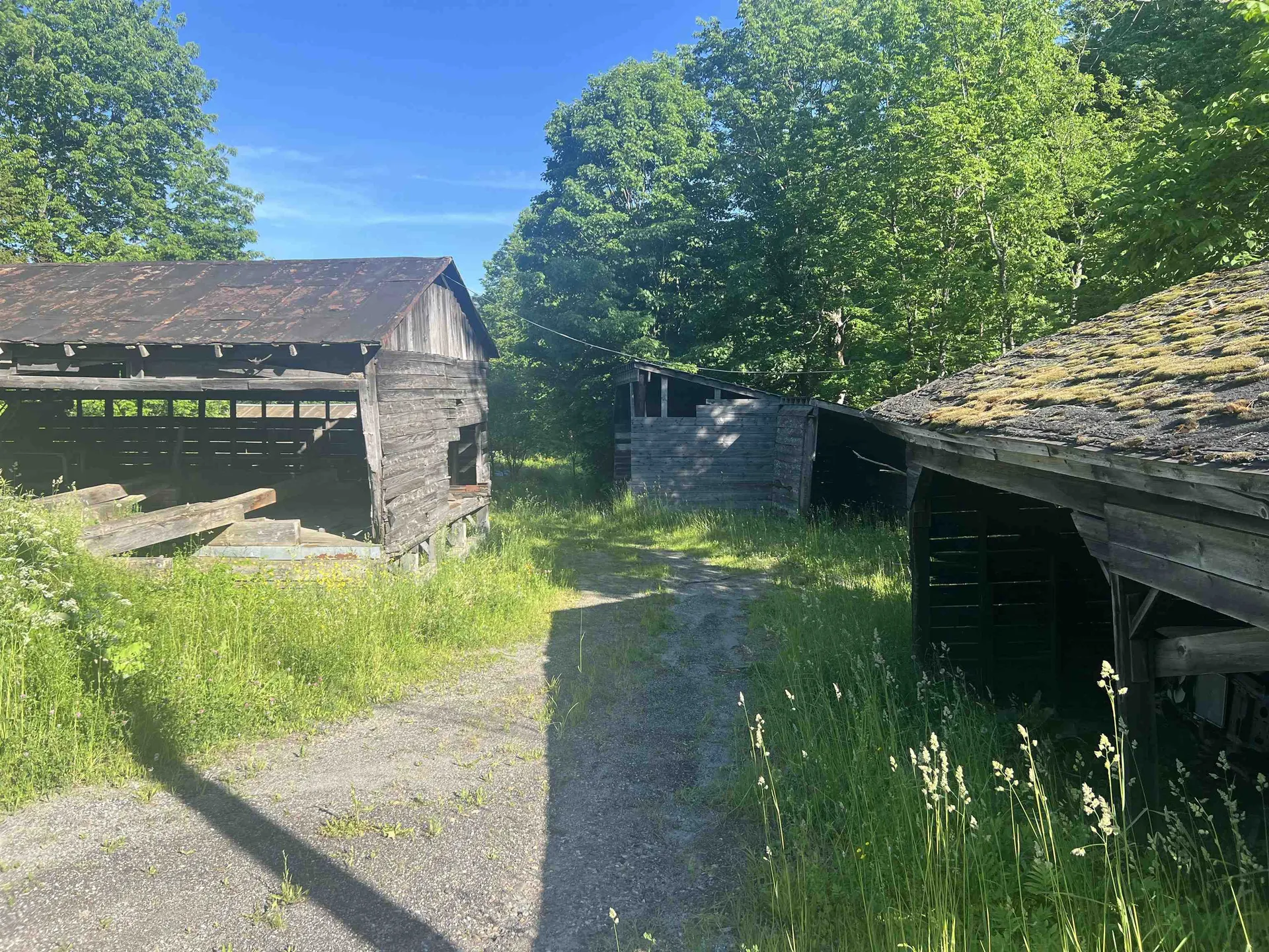 43 Vt Route 17 Waitsfield VT 05673