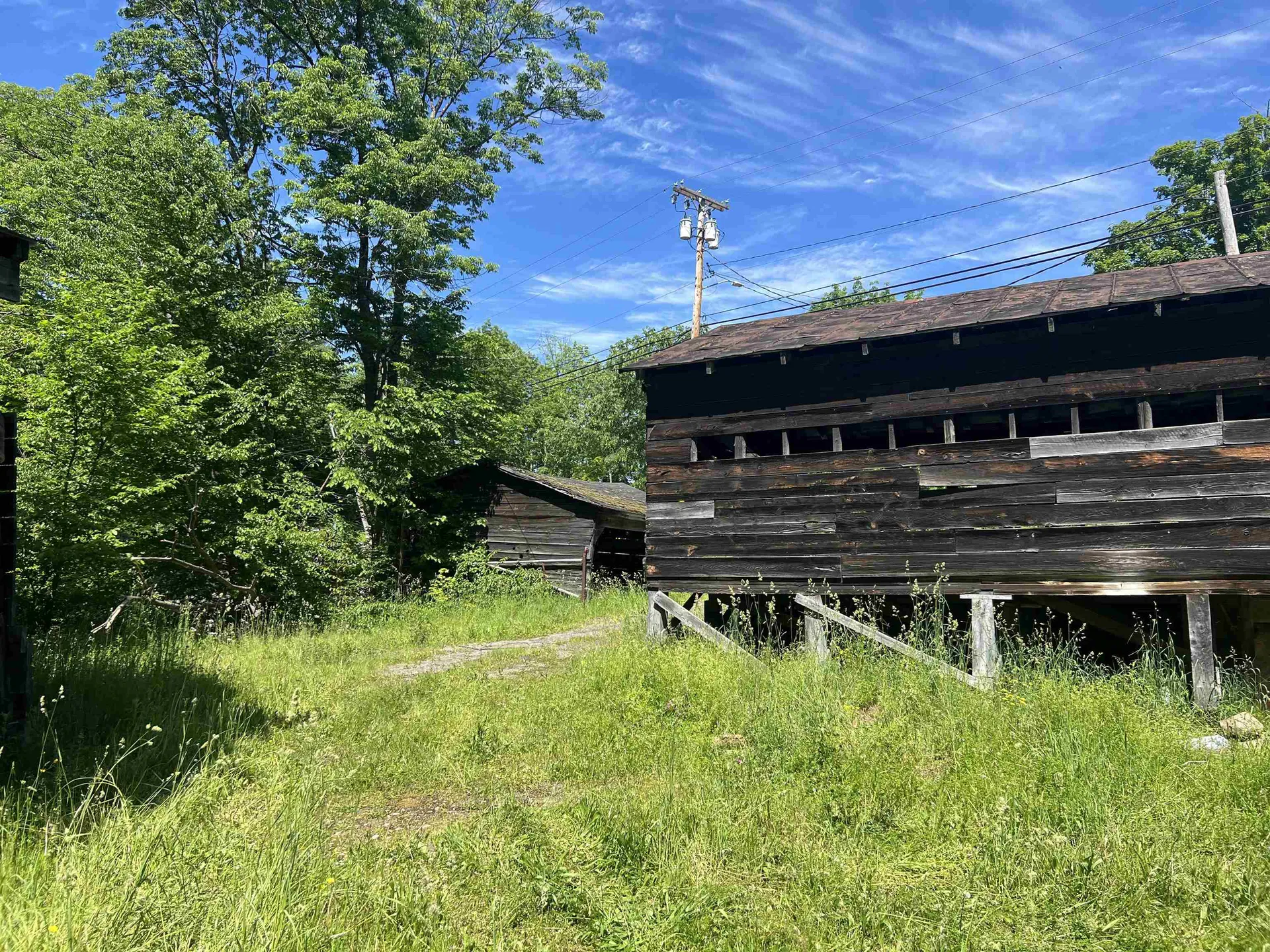 43 Vt Route 17 Waitsfield VT 05673