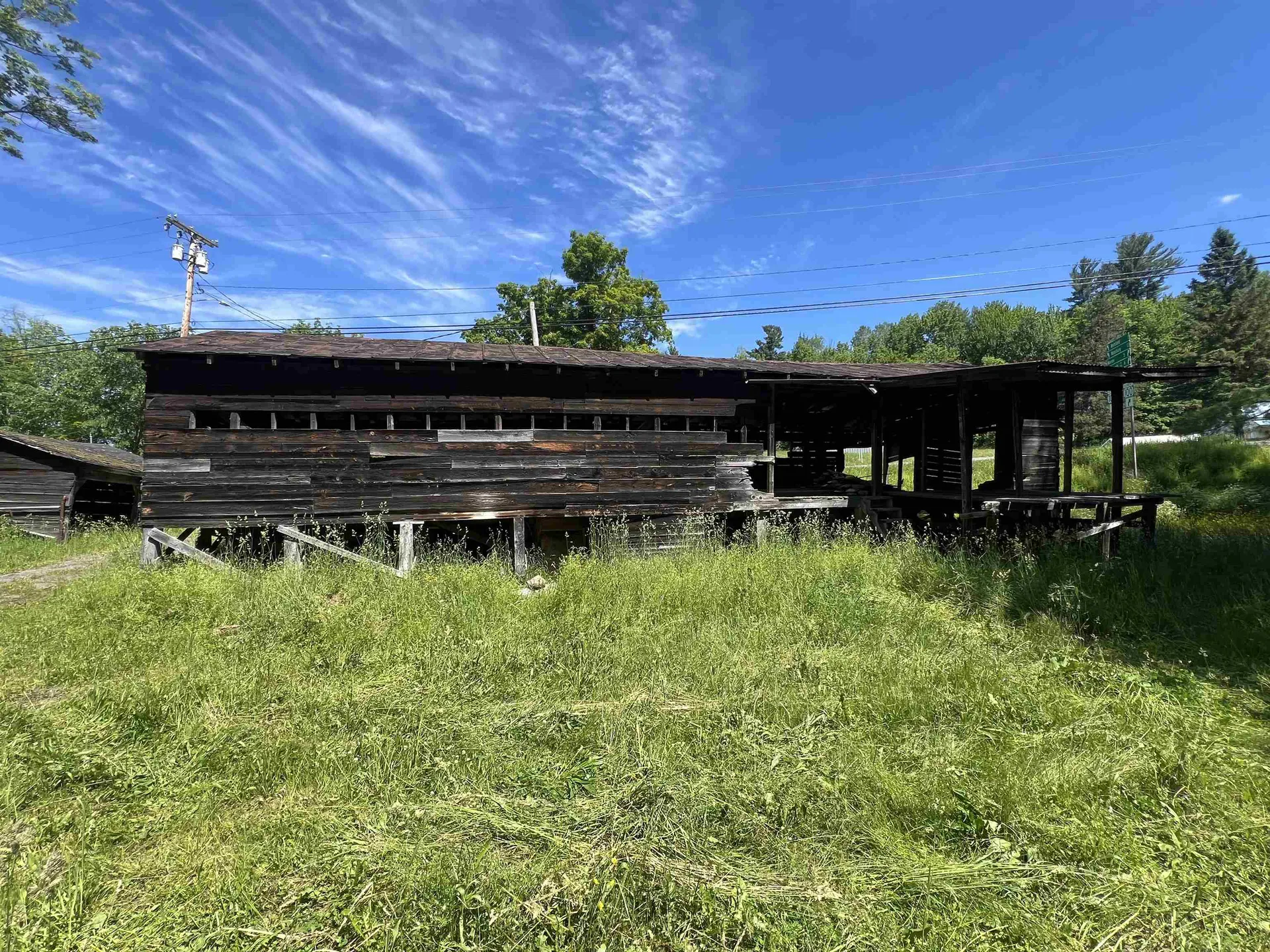 43 Vt Route 17 Waitsfield VT 05673
